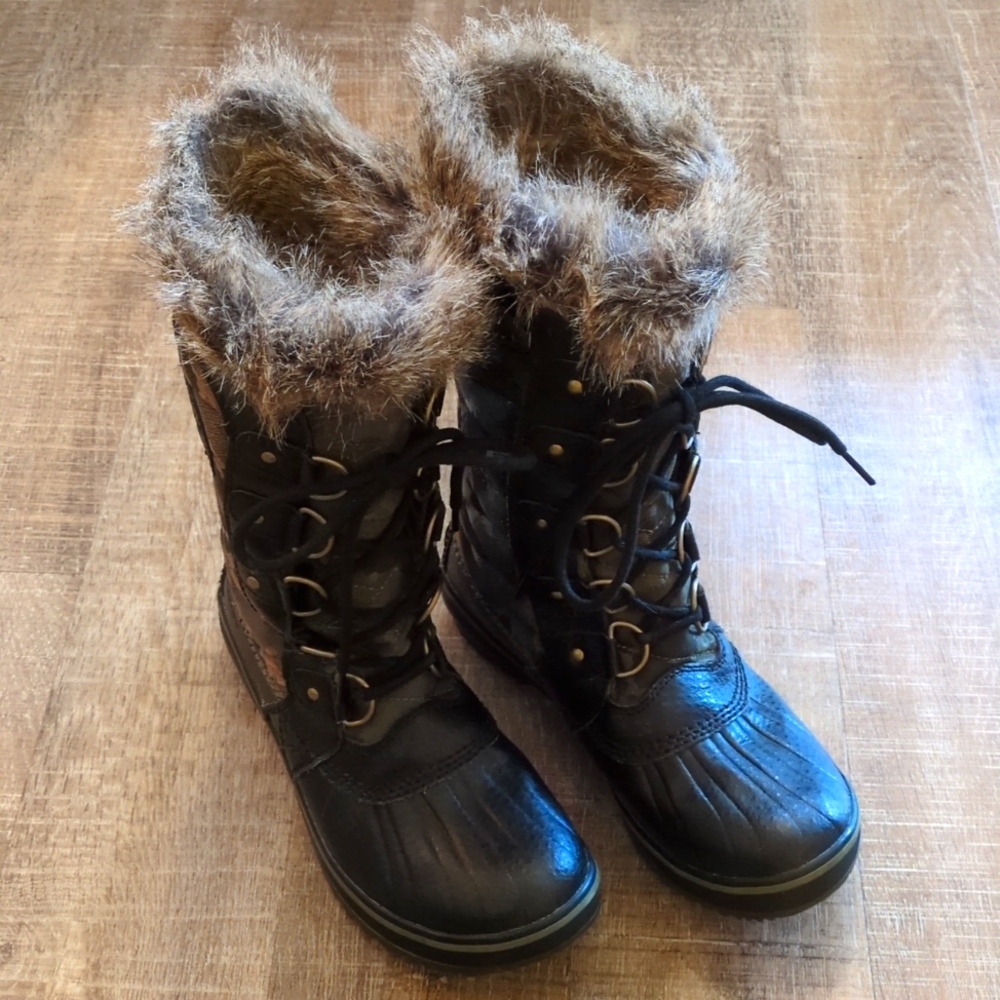 Women's Sorel Winter Boots